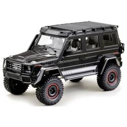 Absima CR4.4 Wolf komutátorový 1:10 RC model auta elektrický Crawler 4WD (4x4) RtR 2,4 GHz