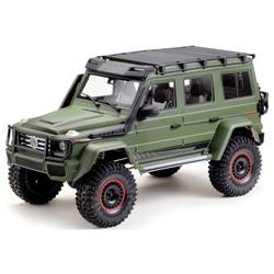 Absima CR4.4 Wolf komutátorový 1:10 RC model auta elektrický Crawler 4WD (4x4) RtR 2,4 GHz