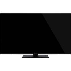 Panasonic TB-55W60A LED TV 139 cm 55 palec Energetická třída (EEK2021) F (A - G) DVB-T, DVB-T2, DVB-S2, DVB-C, UHD, WLAN, Smart TV, CI+ černá