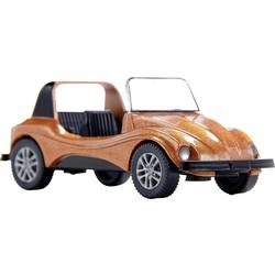 Wiking 003411 H0 model osobního automobilu Volkswagen Buggy - metalická měď