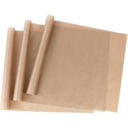 Loklik PTFE Teflon Sheet 3er Papír