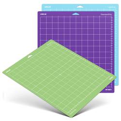 Loklik Cutting Mat 3 Pack - Bundle Tvořicí sada