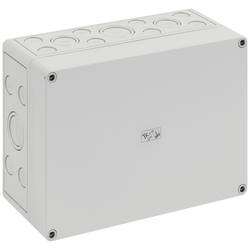 Spelsberg TK PC 2518-11-M, 12790801 instalační rozvodnice, IP66, 180 mm x 254 mm x 111 mm , 1 ks