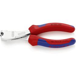 Knipex Knipex-Werk 67 05 140 dílna silné čelní štípací kleště s fazetou 140 mm