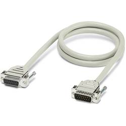 Phoenix Contact CABLE-D 9SUB/B/S/100/KONFEK/S 2299990 propojovací kabel pro PLC