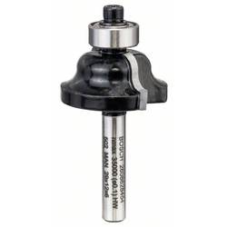 Profilová fréza 6 mm, R1 4 mm, D1 28,6 mm, B 8 mm, L 12,4 mm, G 54 mm Bosch Accessories 2608628454