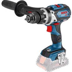 Bosch Professional GSB 18V-110 C Solo -aku příklepový šroubovák bez akumulátoru, bez nabíječky