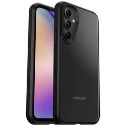 Otterbox React ProPack zadní kryt na mobil Samsung Galaxy A54 5G černá, crystal indukční nabíjení, odolné vůči nárazům