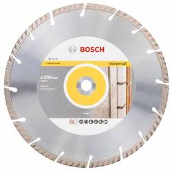 Bosch Accessories 2608615068 Standard for Universal Speed diamantový řezný kotouč Průměr 300 mm Ø otvoru 20 mm 1 ks