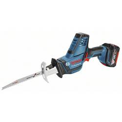 Bosch Professional Bosch Power Tools akumulátorová šavlová pila 06016A5002 18 V