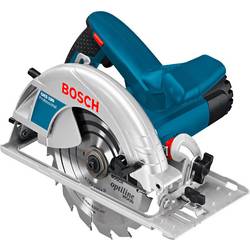 Bosch Professional Bosch ruční kotoučová pila Hloubka řezu max. (90°) 70 mm 1400 W