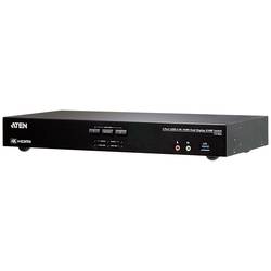 ATEN CS1842 přepínač KVM HDMI 4096 x 2160 Pixel