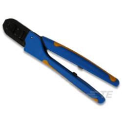 TE Connectivity TE AMP Certi-Crimp Hand Tools 91506-1