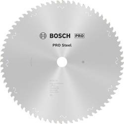 Bosch Accessories 2608844869 2608844869 pilový kotouč Počet zubů (na palec): 72 1 ks