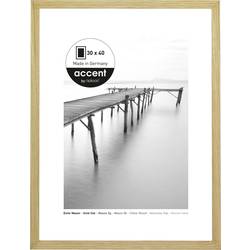 Nielsen Design 6730006 vyměnitelný fotorámeček Formát papíru: 30 x 40 cm dub