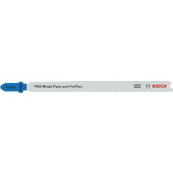 Bosch Professional 2608655097 List přímočaré pily PRO Metal Ppies a Profiles T321AF, 132 mm, 2 ks 2 ks