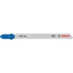 Bosch Accessories 2608668706 List přímočaré pily NA hliník T127D, 100 mm, 2 ks 2 ks