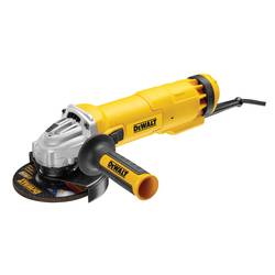 DEWALT DWE4217 DWE4217-QS úhlová bruska 125 mm, vč. příslušenství, 1200 W