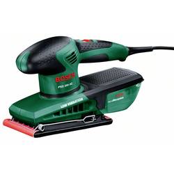 Bosch Home and Garden PSS 200 AC 0603340100 vibrační bruska 200 W 92 x 182 mm