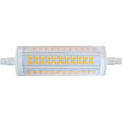 LightMe LM85354 LED Energetická třída (EEK2021) F (A - G) R7s tyčový tvar 20 W teplá bílá (Ø x d) 29 mm x 118 mm 1 ks