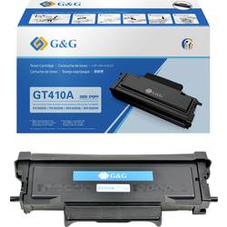 G&G Toner GT410A originál černá 3000 Seiten G&G-GT410A