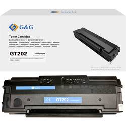 G&G Toner GT202 originál černá 1600 Seiten G&G-GT202