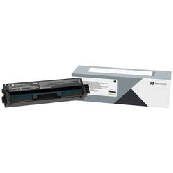 Lexmark kazeta s tonerem C/MC3426 originál černá 4500 Seiten C340X10