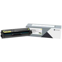 Lexmark kazeta s tonerem C/MC3426 originál žlutá 4500 Seiten C340X40