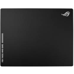 Asus ROG Moonstone Ace L herní podložka pod myš protiskluzové černá