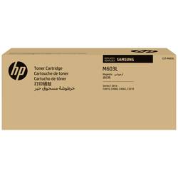 HP Toner Samsung CLT-M603L originál purppurová 10000 Seiten SU346A