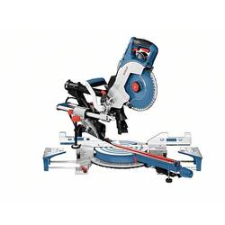 Bosch Professional GCM 8 SDE kapovací a pokosová pila, průměr listu 216 mm, uchycení 30 mm, 1600 W