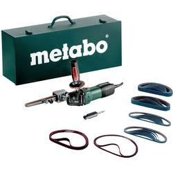 Metabo BFE 9-20 Set, 602244500 pásový pilník, 950 W, šířka 19 mm, délka 457 mm