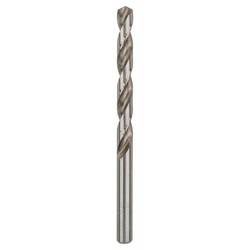 Bosch Accessories 2608585509 HSS kovový spirálový vrták 8.2 mm Celková délka 117 mm broušený DIN 338 válcová stopka 5 ks