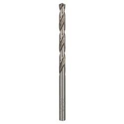 Bosch Accessories 2608585498 HSS kovový spirálový vrták 6.3 mm Celková délka 101 mm broušený DIN 338 válcová stopka 10 ks