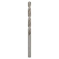 Bosch Accessories 2608585497 HSS kovový spirálový vrták 6.1 mm Celková délka 101 mm broušený DIN 338 válcová stopka 10 ks