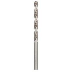 Bosch Accessories 2608585493 HSS kovový spirálový vrták 5.4 mm Celková délka 93 mm broušený DIN 338 válcová stopka 10 ks