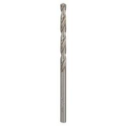 Bosch Accessories 2608585488 HSS kovový spirálový vrták 4.6 mm Celková délka 80 mm broušený DIN 338 válcová stopka 10 ks