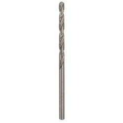 Bosch Accessories 2608585484 HSS kovový spirálový vrták 3.8 mm Celková délka 75 mm broušený DIN 338 válcová stopka 10 ks