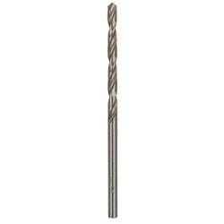 Bosch Accessories 2608585482 HSS kovový spirálový vrták 3.4 mm Celková délka 70 mm broušený DIN 338 válcová stopka 10 ks