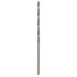 Bosch Accessories 2608585477 HSS kovový spirálový vrták 2.4 mm Celková délka 57 mm broušený DIN 338 válcová stopka 10 ks