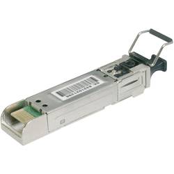 Digitus DN-81011 DN-81011 SFP vysílací modul 1 GBit/s 20000 m Typ modulu LX