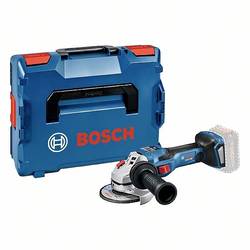 Bosch Professional GWS 18V-15 SC 06019H6300 úhlová bruska 150 mm, bez akumulátoru, bez nabíječky, vč. Bluetooth modulu , kufřík, 18 V