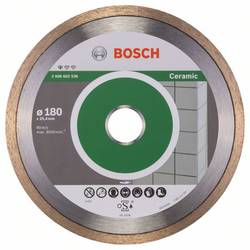 Bosch Accessories 2608602536 Bosch Power Tools diamantový řezný kotouč Průměr 180 mm 1 ks