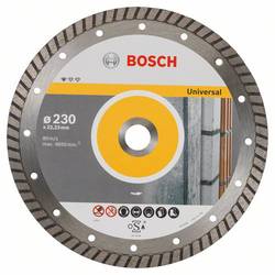 Bosch Accessories 2608602397 Bosch Power Tools diamantový řezný kotouč Průměr 230 mm 1 ks