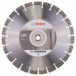 Bosch Accessories 2608602658 Bosch Power Tools diamantový řezný kotouč 1 ks