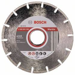 Bosch Accessories 2608602282 Bosch Power Tools diamantový řezný kotouč Průměr 115 mm 1 ks