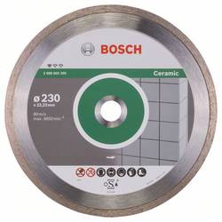 Bosch Accessories 2608602205 Bosch Power Tools diamantový řezný kotouč Průměr 230 mm 1 ks