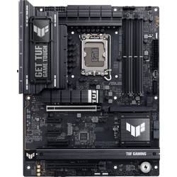 Asus TUF GAMING Z890-PLUS WIFI Základní deska Socket (PC) #####Intel® 1851 Tvarový faktor ATX Čipová sada základní desky Intel® Z890