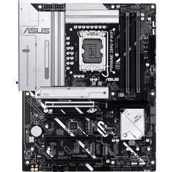 Asus PRIME Z890-P WIFI Základní deska Socket (PC) #####Intel® 1851 Tvarový faktor ATX Čipová sada základní desky Intel® Z890