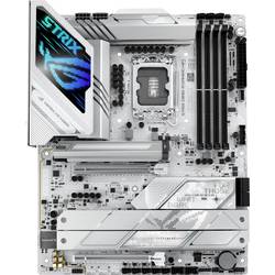 Asus ROG STRIX Z890-A GAMING WIFI Základní deska Socket (PC) #####Intel® 1851 Tvarový faktor ATX Čipová sada základní desky Intel® Z890